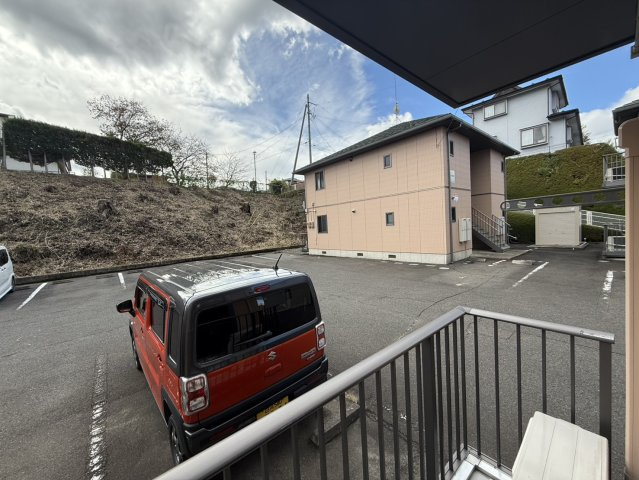 プレジオAの展望