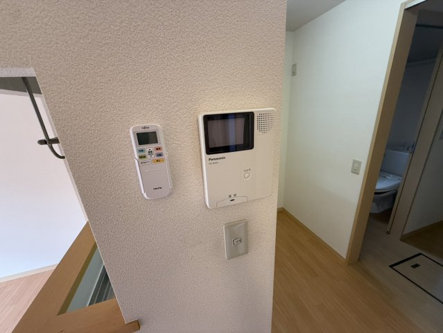 プレジオAのその他共用部分