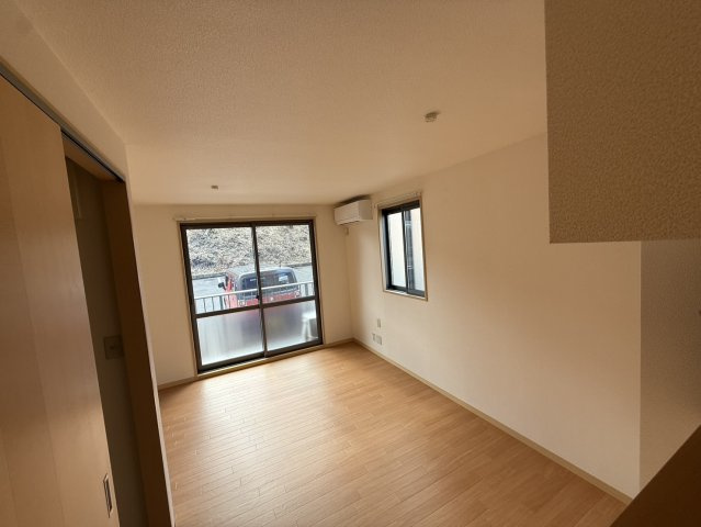 プレジオAの居間・リビング