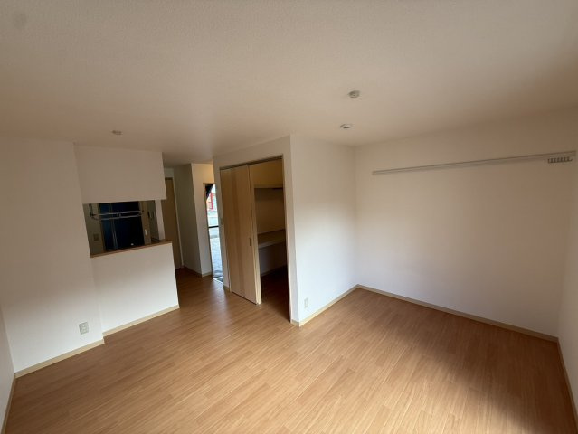 プレジオAの居間・リビング