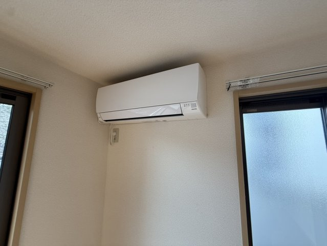 プレジオAの設備