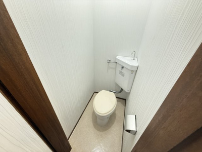 【トイレ】 | コンコード千林大宮（旧福寿会館）