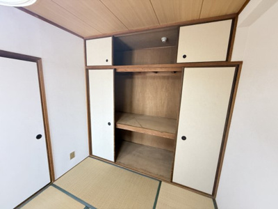 【収納】 | コンコード千林大宮（旧福寿会館）