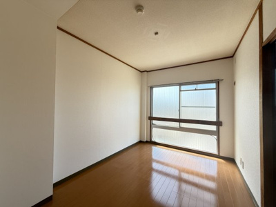 【寝室】 | コンコード千林大宮（旧福寿会館）