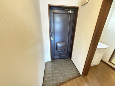 【玄関】 | コンコード千林大宮（旧福寿会館）