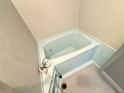 【浴室】 | コンコード千林大宮（旧福寿会館）