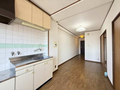 【居間・リビング】 | コンコード千林大宮（旧福寿会館）