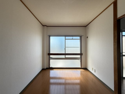 【洋室】 | コンコード千林大宮（旧福寿会館）