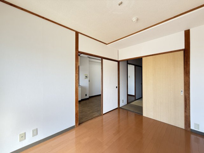 【居間・リビング】 | コンコード千林大宮（旧福寿会館）