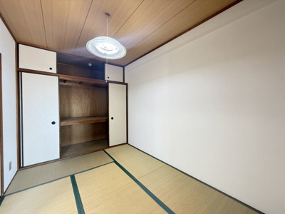 【和室】 | コンコード千林大宮（旧福寿会館）