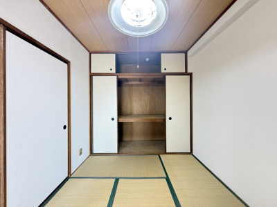 【和室】 | コンコード千林大宮（旧福寿会館）