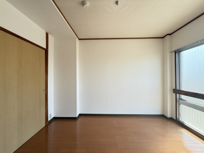 【洋室】 | コンコード千林大宮（旧福寿会館）