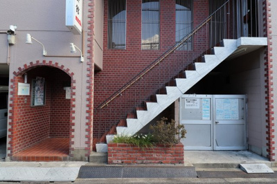 【エントランス】 | コンコード千林大宮（旧福寿会館）