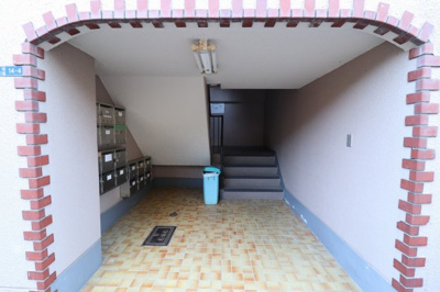 【ロビー】 | コンコード千林大宮（旧福寿会館）