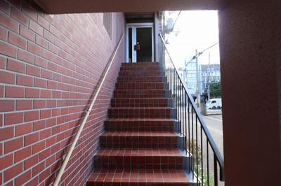 【その他共用部分】 | コンコード千林大宮（旧福寿会館）