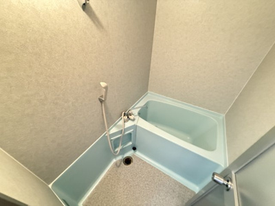 【浴室】 | コンコード千林大宮（旧福寿会館）