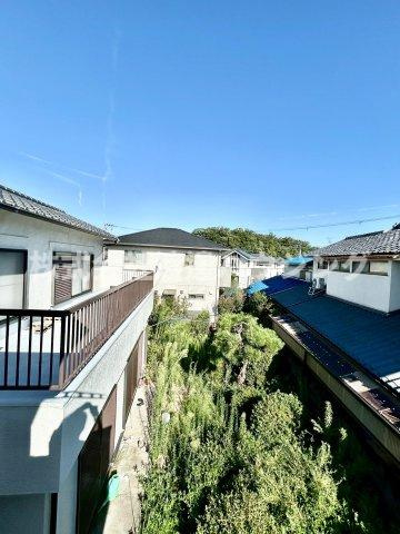 奥天神町１丁目一戸建の展望
