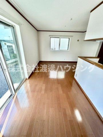 奥天神町１丁目一戸建の内装