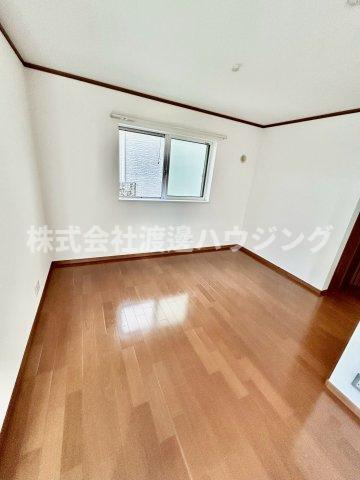 奥天神町１丁目一戸建の内装