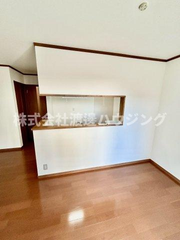 奥天神町１丁目一戸建の内装