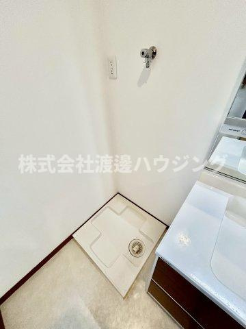 奥天神町１丁目一戸建の設備