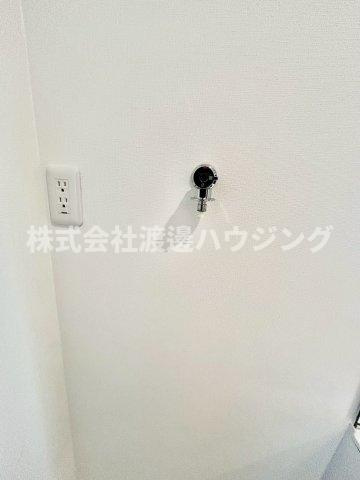 奥天神町１丁目一戸建の設備