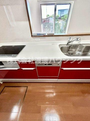 奥天神町１丁目一戸建の設備