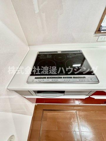 奥天神町１丁目一戸建の設備