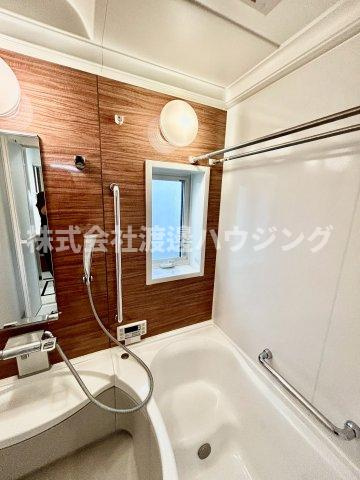 奥天神町１丁目一戸建のその他|窓