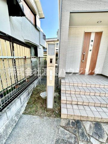 奥天神町１丁目一戸建のその他