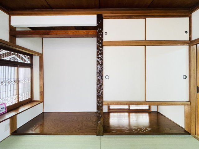 【収納】 | 前橋市下細井町　中古住宅