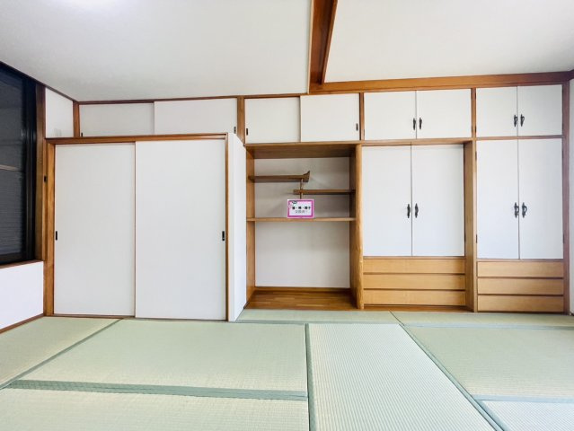 【収納】 | 前橋市下細井町　中古住宅