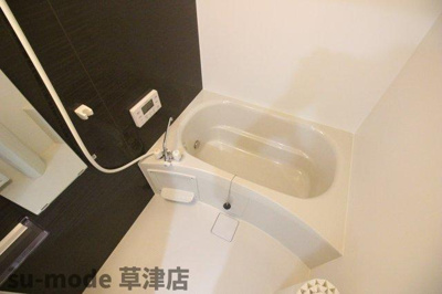 【浴室】 | CAくるみ | お風呂で日々の疲れを落としましょう