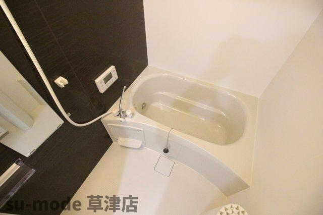 【浴室】 | CAくるみ | お風呂で日々の疲れを落としましょう