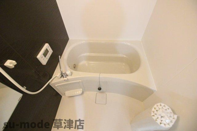 【浴室】 | CAくるみ | ゆったり過ごせるお風呂です