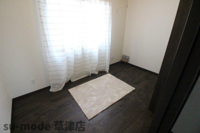 【寝室】 | CAくるみ | 落ち着いて過ごせるお部屋なので、寝室にいかがでしょうか