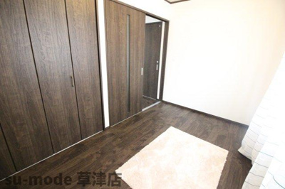 【洋室】 | CAくるみ | 洋室です