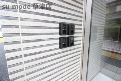 【セキュリティ】 | CAくるみ