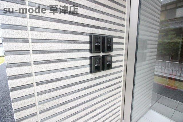 【セキュリティ】 | CAくるみ