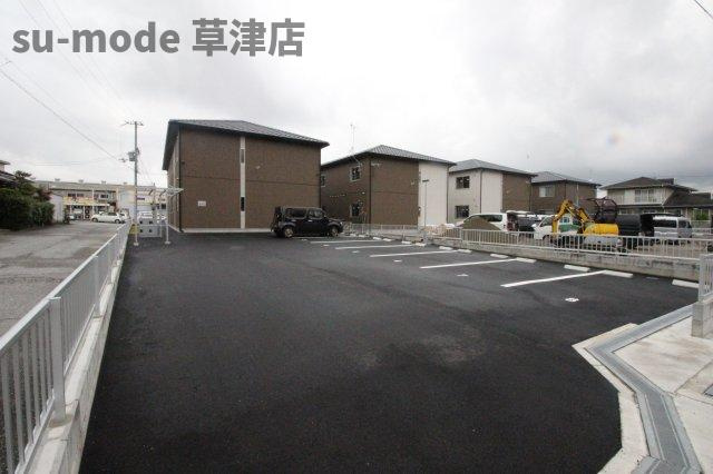 【駐車場】 | CAくるみ