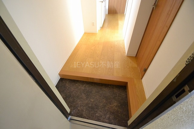 メゾンド・ウエスト