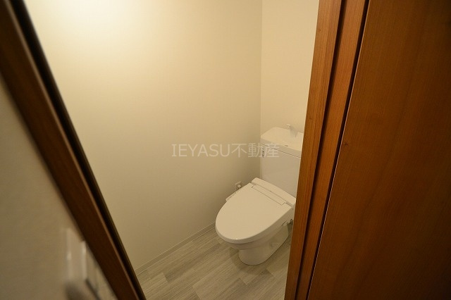 メゾンド・ウエスト