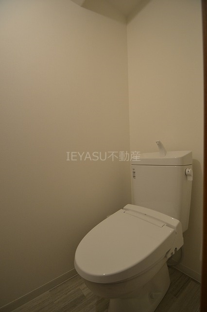 メゾンド・ウエスト