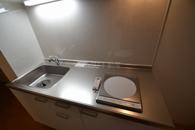 メゾンド・ウエスト