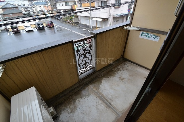 メゾンド・ウエスト