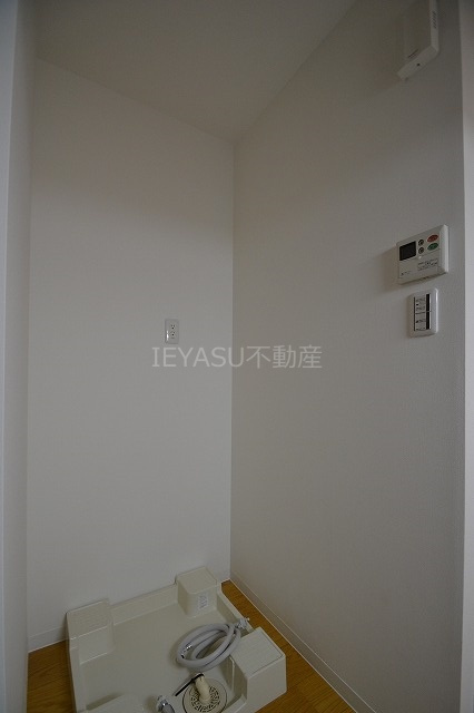 メゾンド・ウエスト