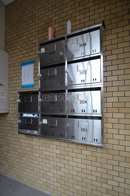 メゾンド・ウエスト