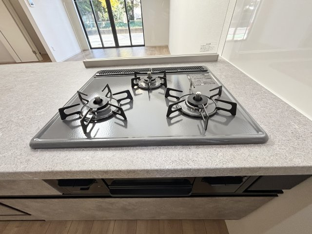 【キッチン】の画像