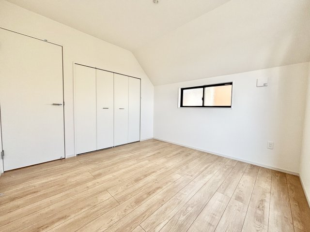 【洋室】の画像