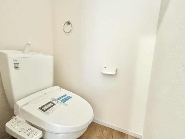 【トイレ】の画像